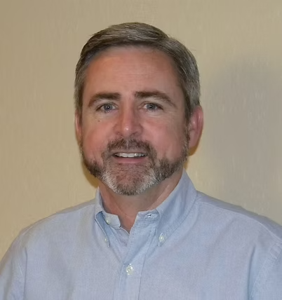 Ron Fleming, President of SECA
